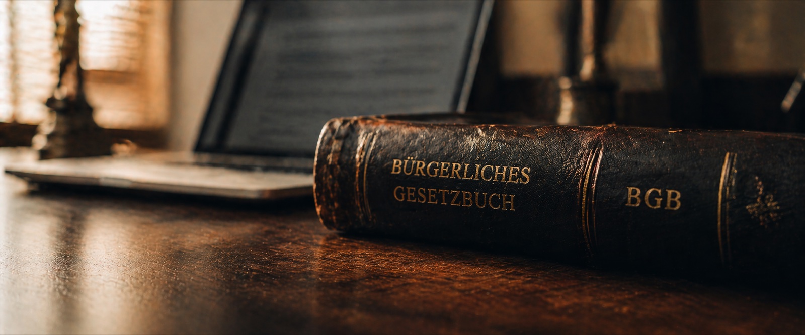 SEO für Anwälte Berlin